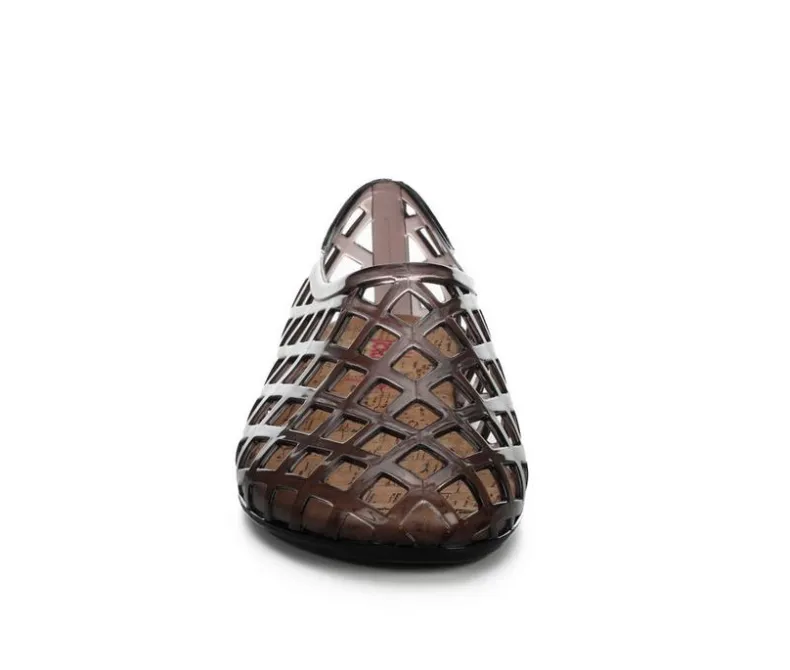 Flats>Jellypop Women's Uma Flats