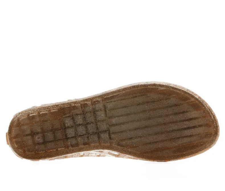 Flats>Jellypop Women's Uma Flats