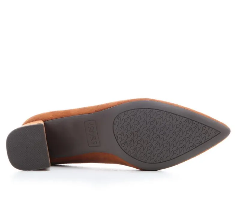 Pumps & Heels>Jones New York Women's Canama Pumps