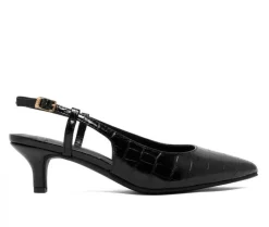 Pumps & Heels>Jones New York Women's Charla Slingback Pumps