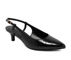 Pumps & Heels>Jones New York Women's Charla Slingback Pumps
