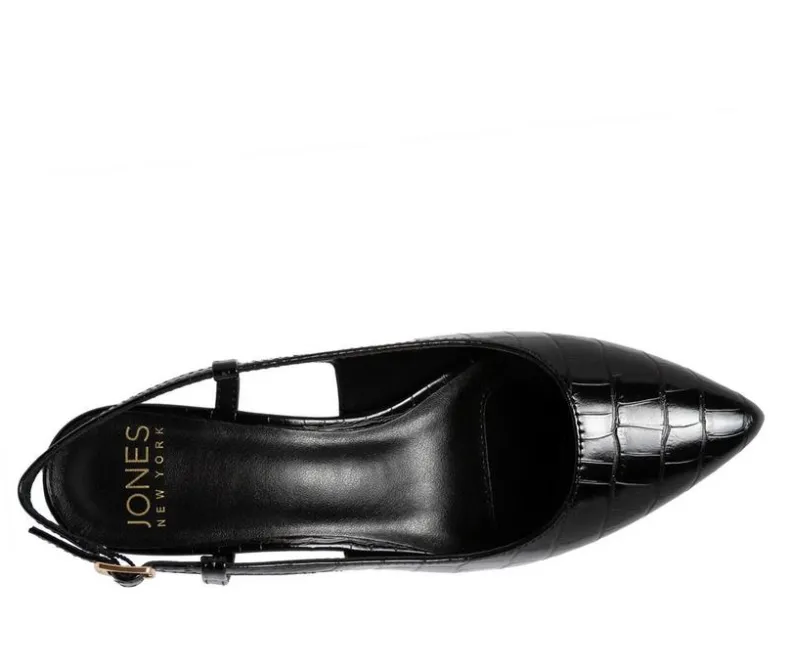 Pumps & Heels>Jones New York Women's Charla Slingback Pumps