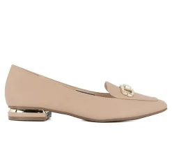 Loafers & Oxfords>Jones New York Women's Quilsee Loafers