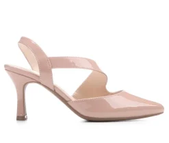Pumps & Heels>Jones New York Women's Telula Pumps