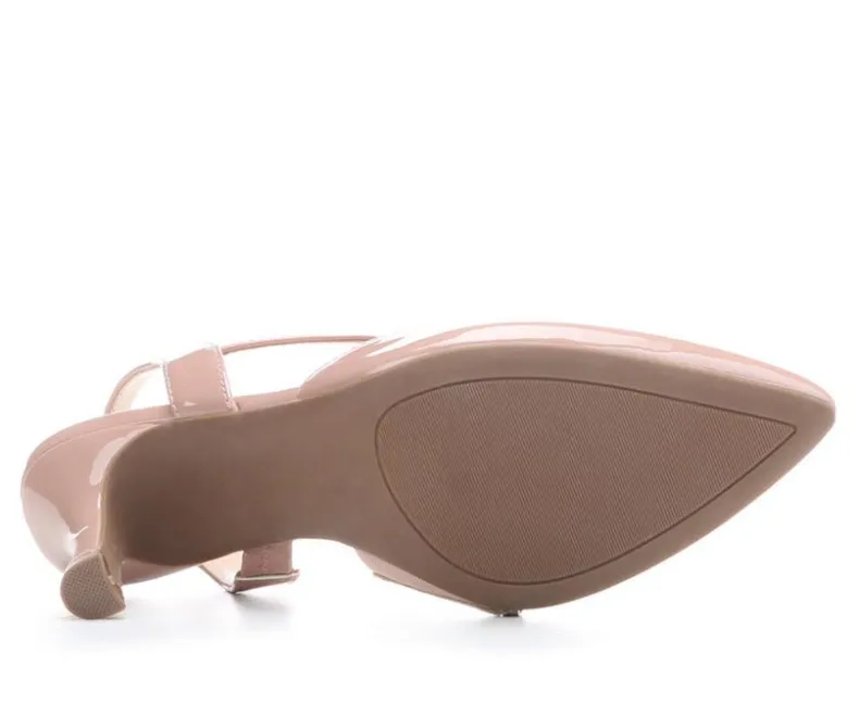 Pumps & Heels>Jones New York Women's Telula Pumps