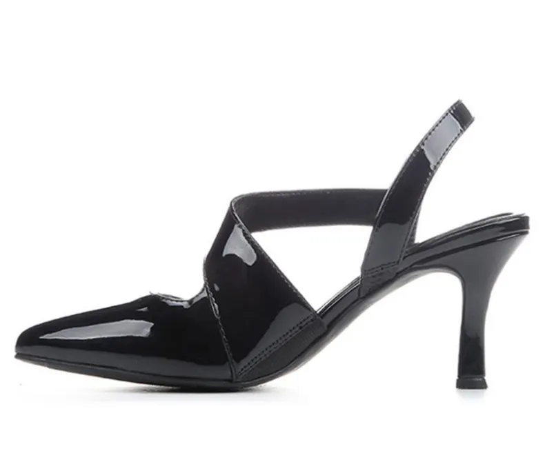 Pumps & Heels>Jones New York Women's Telula Pumps