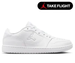 Fashion & Lifestyle|Athletics & Sneakers>Jordan Women's Court Connect Low Sneakers