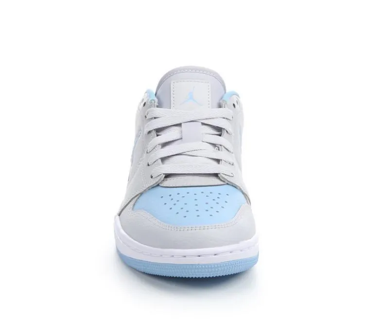 Fashion & Lifestyle|Athletics & Sneakers>Jordan Women's Court Connect Low Sneakers