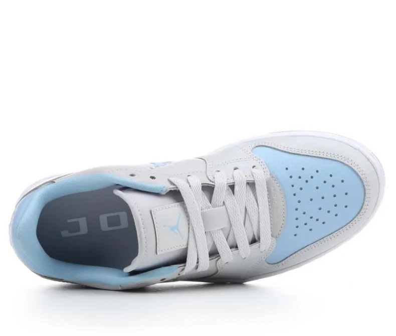 Fashion & Lifestyle|Athletics & Sneakers>Jordan Women's Court Connect Low Sneakers
