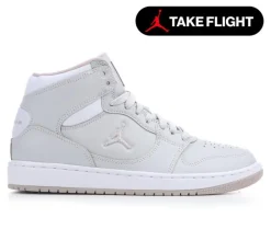 Fashion & Lifestyle|Athletics & Sneakers>Jordan Women's Court Connect Mid Sneakers