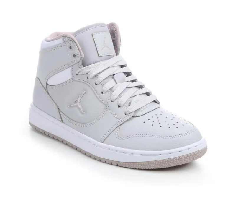Fashion & Lifestyle|Athletics & Sneakers>Jordan Women's Court Connect Mid Sneakers