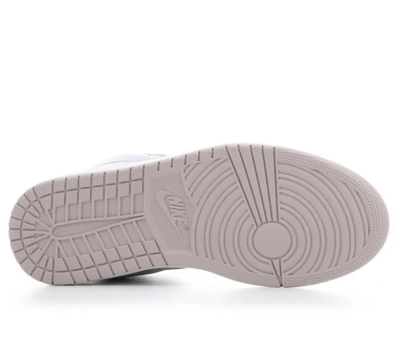 Fashion & Lifestyle|Athletics & Sneakers>Jordan Women's Court Connect Mid Sneakers