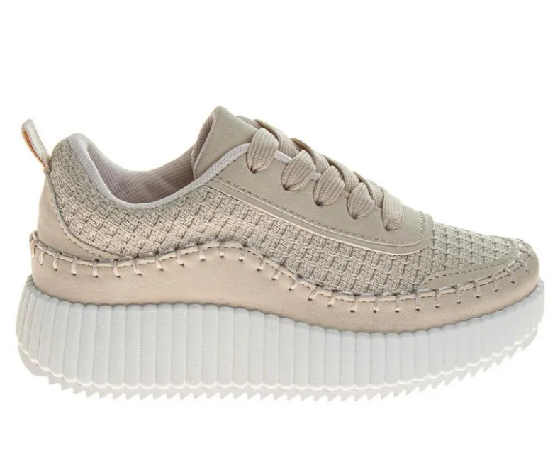 Platform>Josmo Women's Casual Sneakers