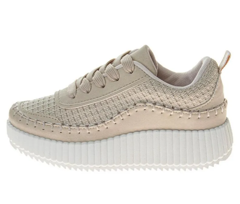 Platform>Josmo Women's Casual Sneakers