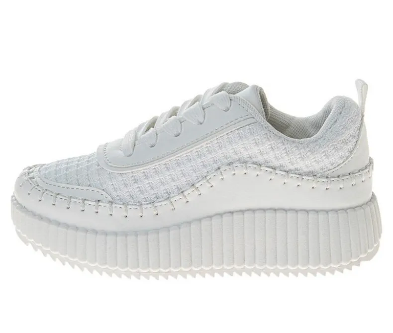 Platform>Josmo Women's Casual Sneakers