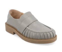 Loafers & Oxfords>Journee Collection Women's Lakenn Loafers