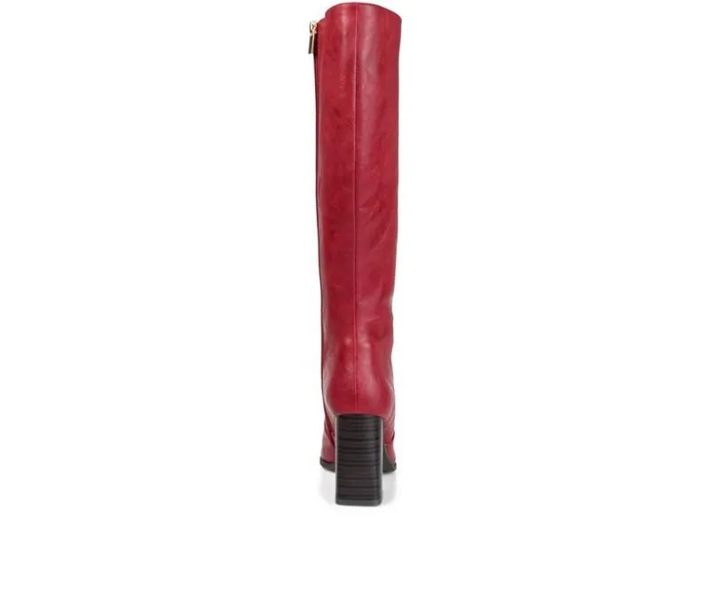 Wide Calf|Tall>Journee Collection Women's Karima Wide Calf Knee High Boots