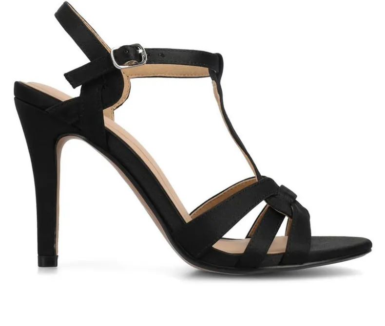 Pumps & Heels>Journee Collection Women's Valary Heels