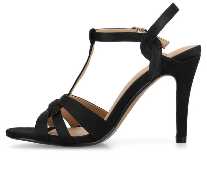 Pumps & Heels>Journee Collection Women's Valary Heels