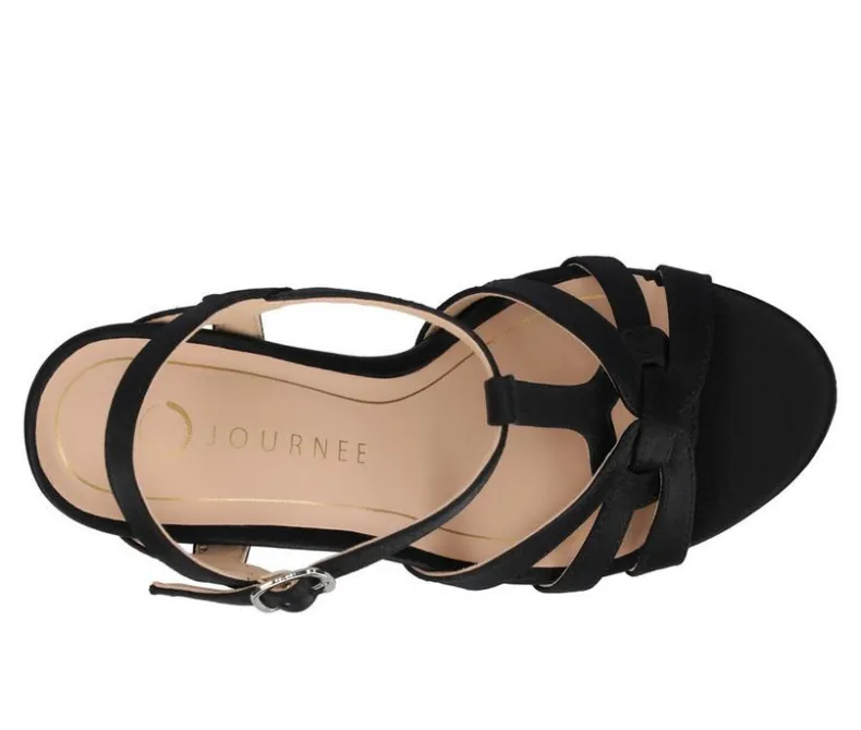 Pumps & Heels>Journee Collection Women's Valary Heels