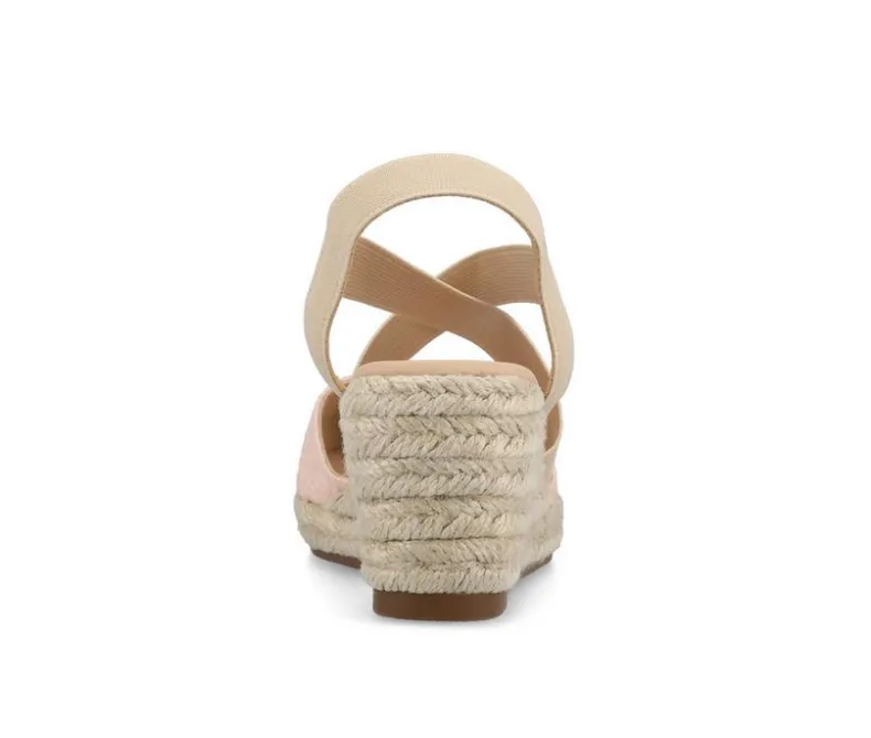 Pumps & Heels>Journee Collection Women's Ashlee Wedges