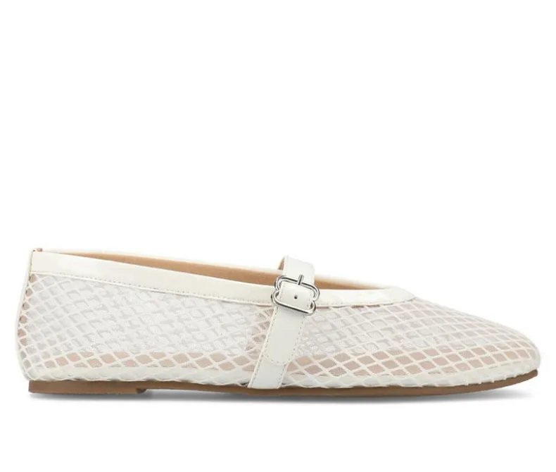 Flats>Journee Collection Women's Casha Flats