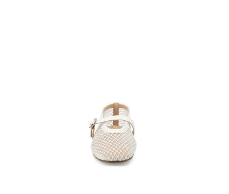 Flats>Journee Collection Women's Casha Flats