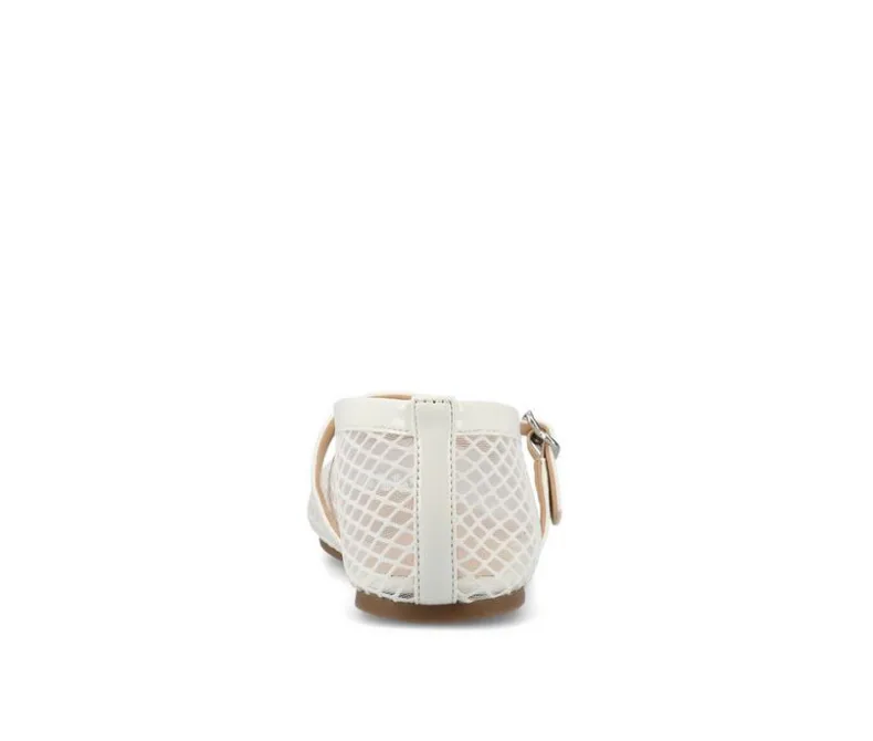 Flats>Journee Collection Women's Casha Flats