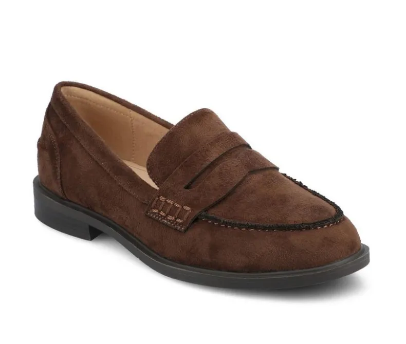 Loafers & Oxfords>Journee Collection Women's Brooks Flats