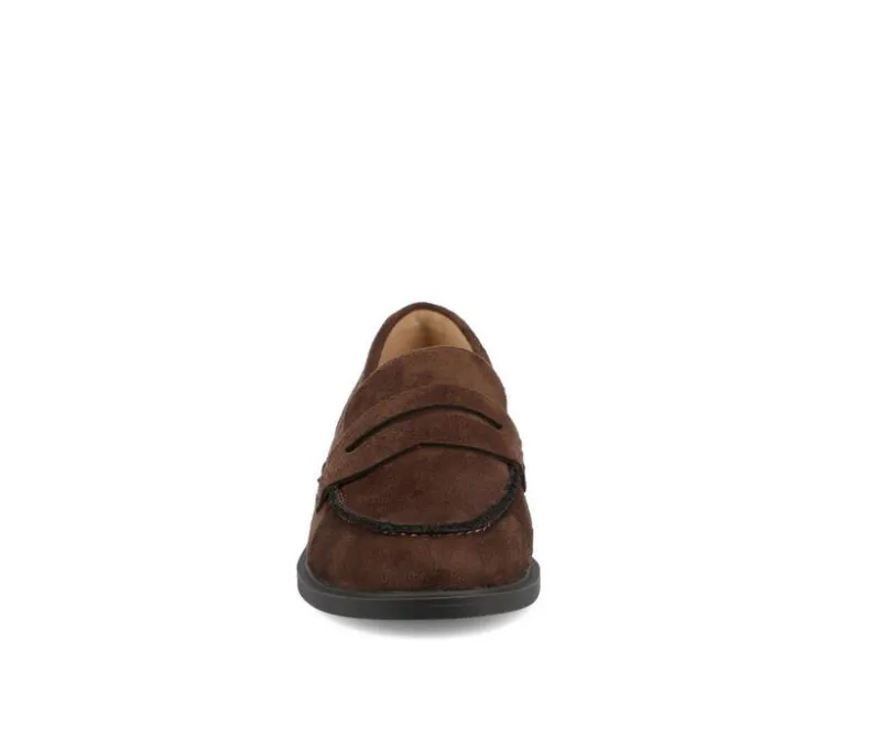 Loafers & Oxfords>Journee Collection Women's Brooks Flats