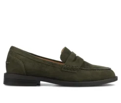 Loafers & Oxfords>Journee Collection Women's Brooks Flats