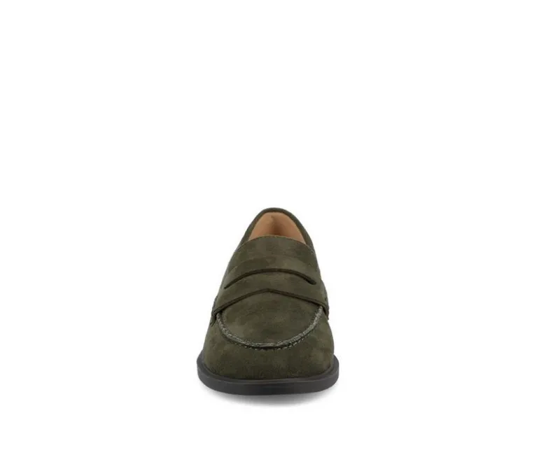 Loafers & Oxfords>Journee Collection Women's Brooks Flats