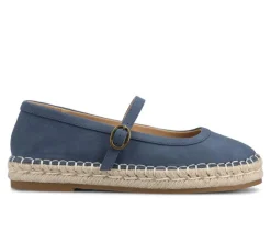 Flats>Journee Collection Women's Kenzie Sandals