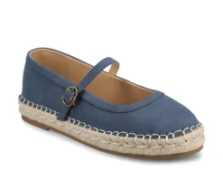 Flats>Journee Collection Women's Kenzie Sandals