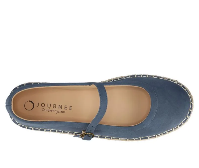 Flats>Journee Collection Women's Kenzie Sandals