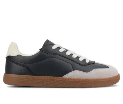 Fashion & Lifestyle>Journee Collection Women's Lummie Casual Sneakers