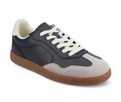 Fashion & Lifestyle>Journee Collection Women's Lummie Casual Sneakers