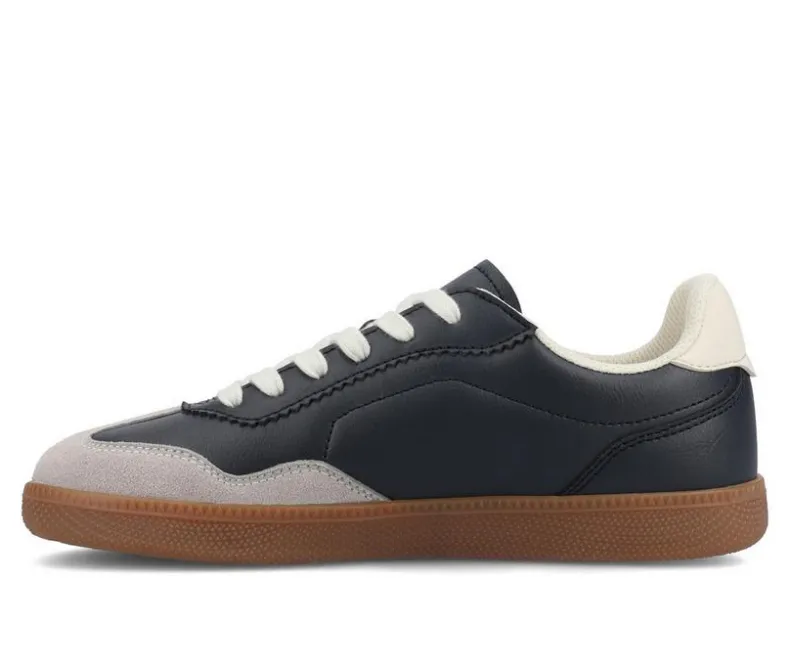 Fashion & Lifestyle>Journee Collection Women's Lummie Casual Sneakers