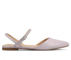 Flats|Clogs & Mules>Journee Collection Women's Martine Mule Flats