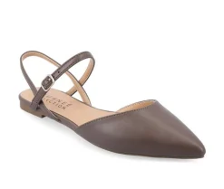 Flats|Clogs & Mules>Journee Collection Women's Martine Mule Flats