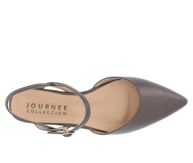 Flats|Clogs & Mules>Journee Collection Women's Martine Mule Flats