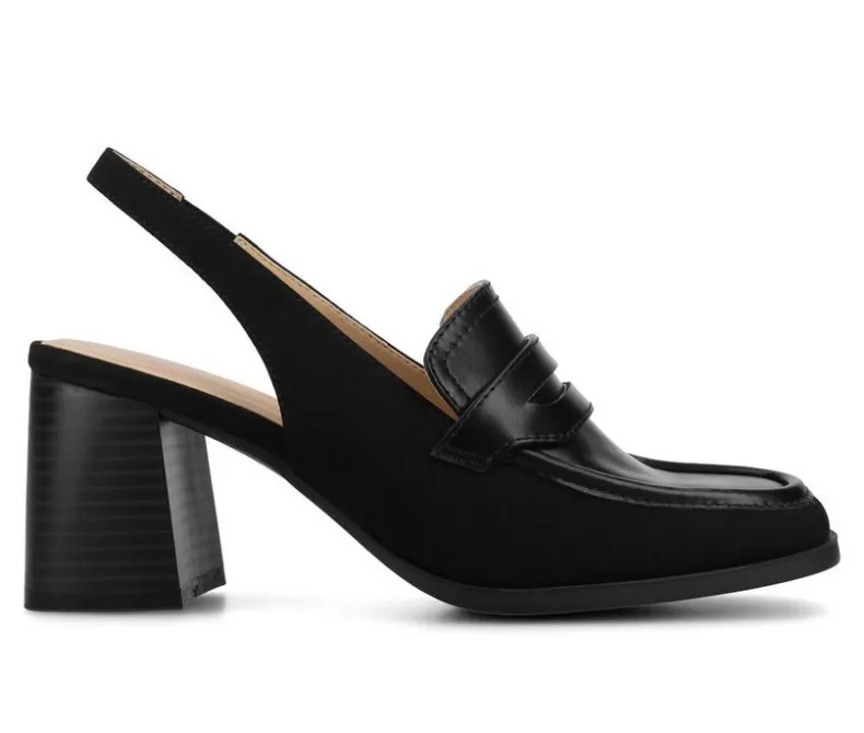 Pumps & Heels>Journee Collection Women's Henrika