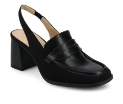 Pumps & Heels>Journee Collection Women's Henrika