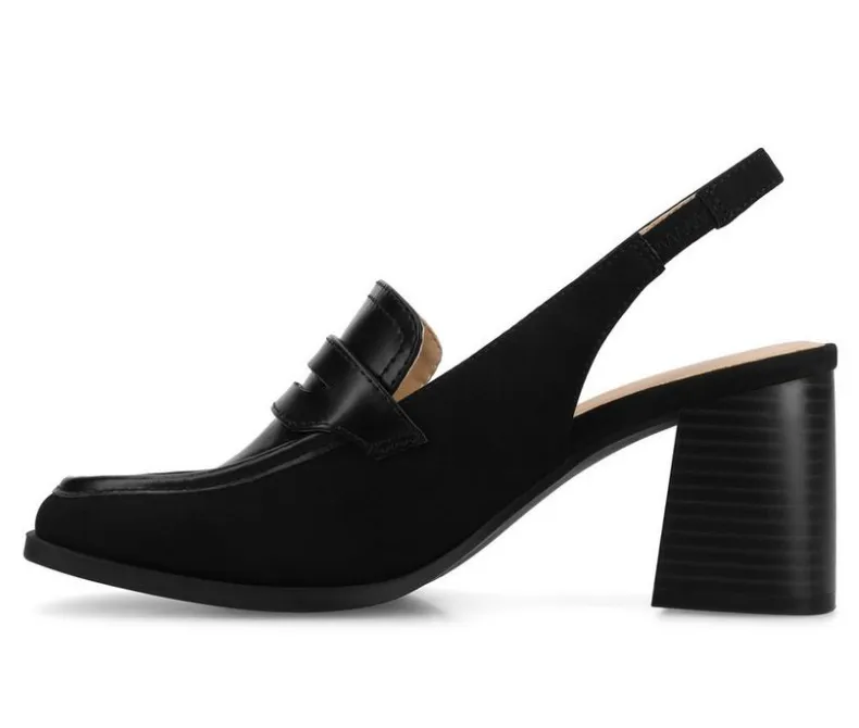 Pumps & Heels>Journee Collection Women's Henrika