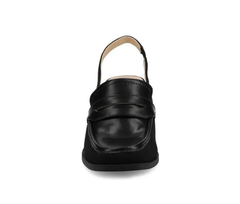 Pumps & Heels>Journee Collection Women's Henrika