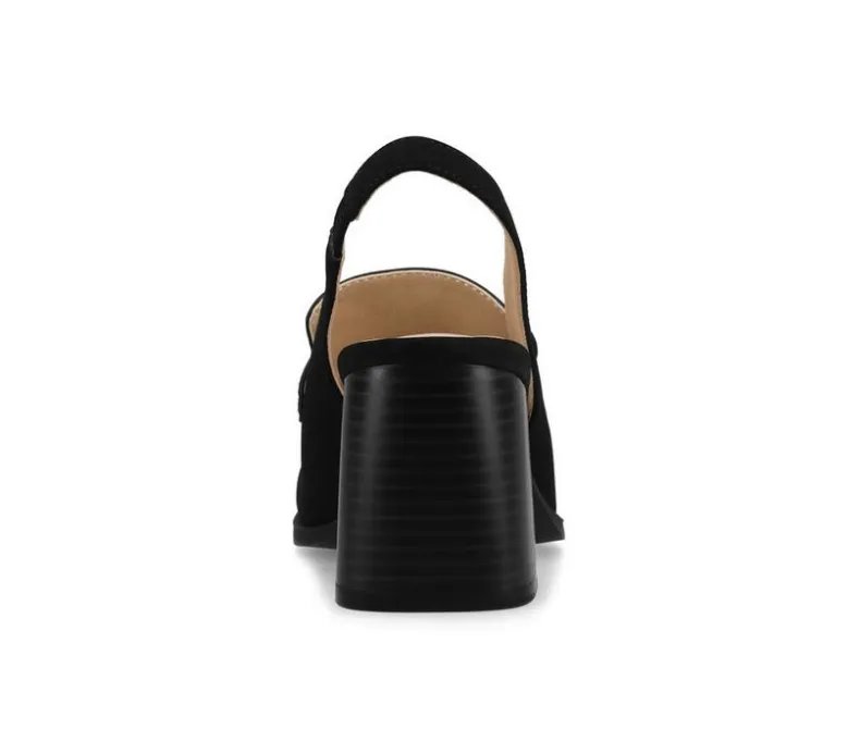 Pumps & Heels>Journee Collection Women's Henrika