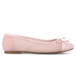 Flats>Journee Collection Women's Kaiah Flats