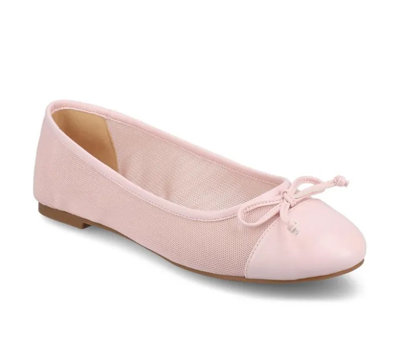 Flats>Journee Collection Women's Kaiah Flats