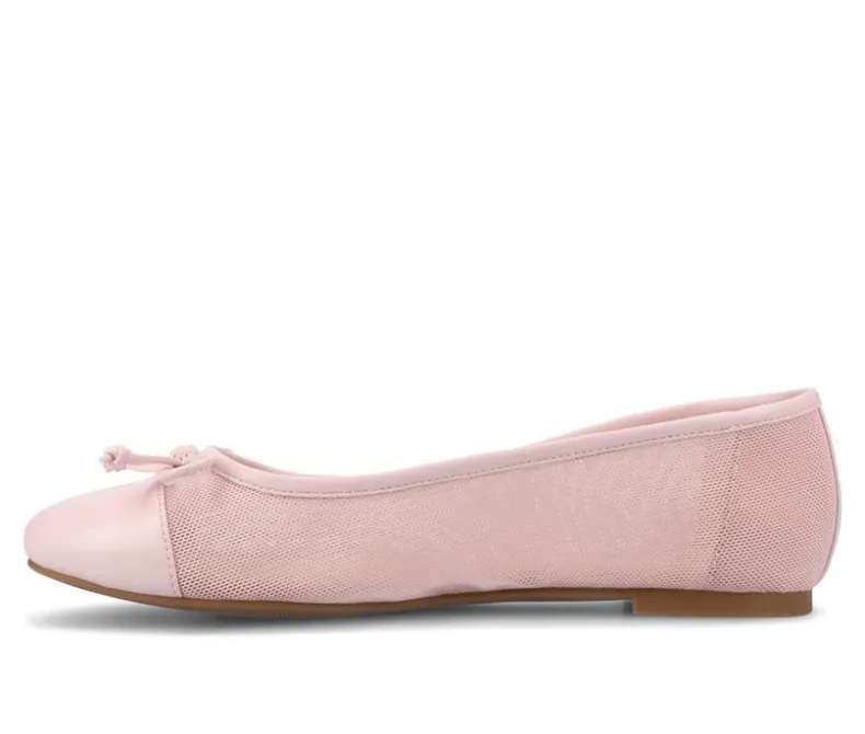 Flats>Journee Collection Women's Kaiah Flats