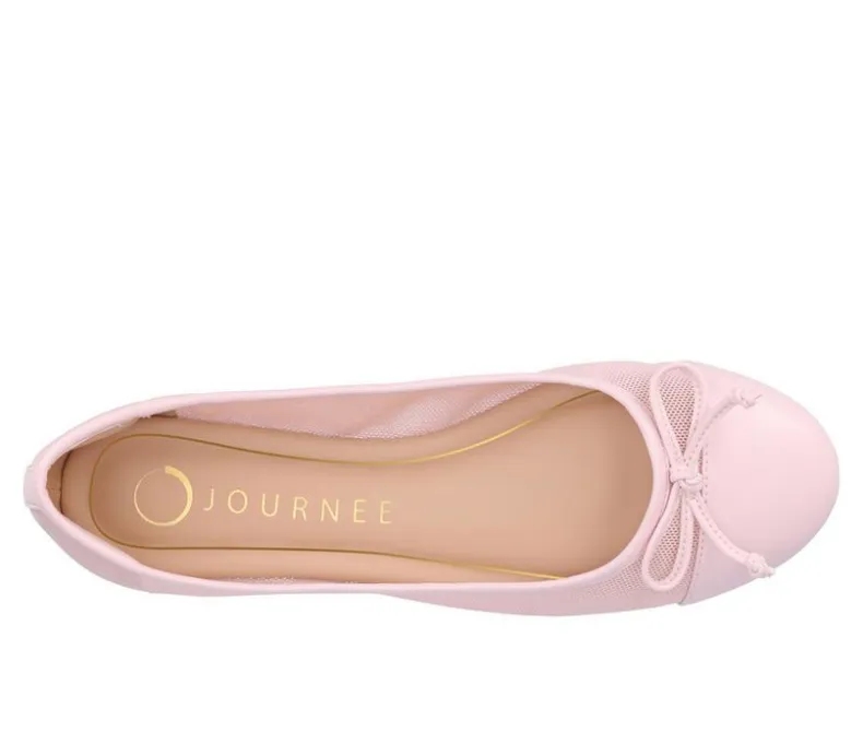 Flats>Journee Collection Women's Kaiah Flats